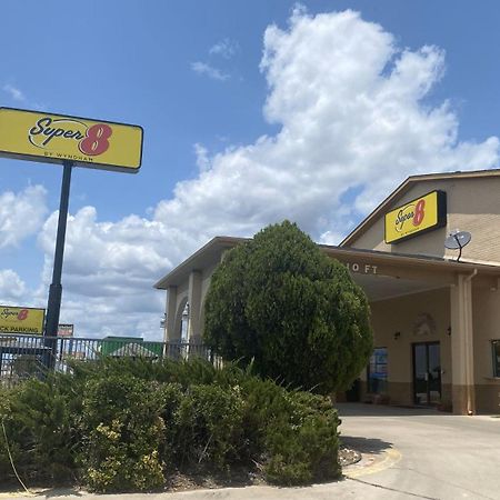 Hotel Super 8 By Wyndham Decatur Texas Exterior foto