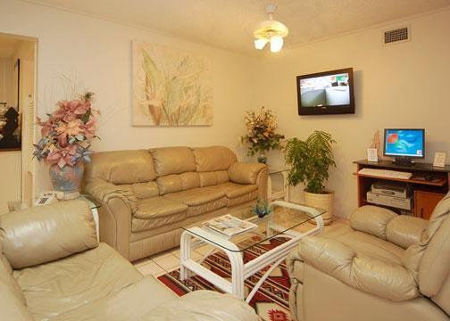 Hotel Super 8 By Wyndham Decatur Texas Interior foto